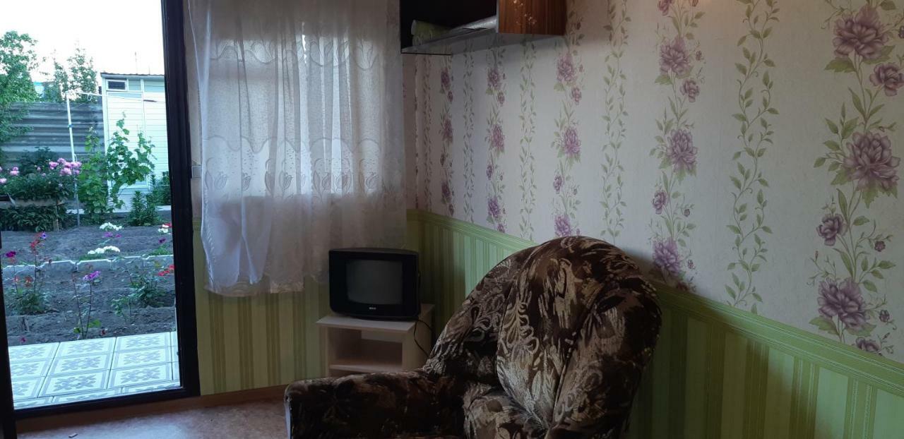 Guest House Irina Sol-Iletsk Dış mekan fotoğraf